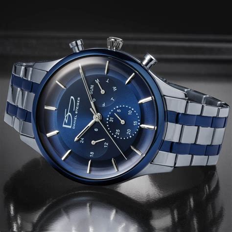 insignia watches for men